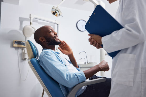 Best Walk-In Emergency Dentist in Baldwin, FL